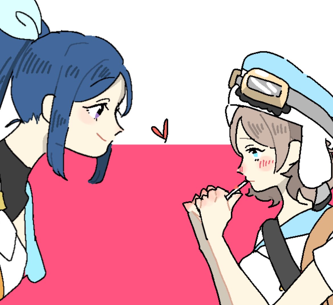 ほぽぺ tweet media