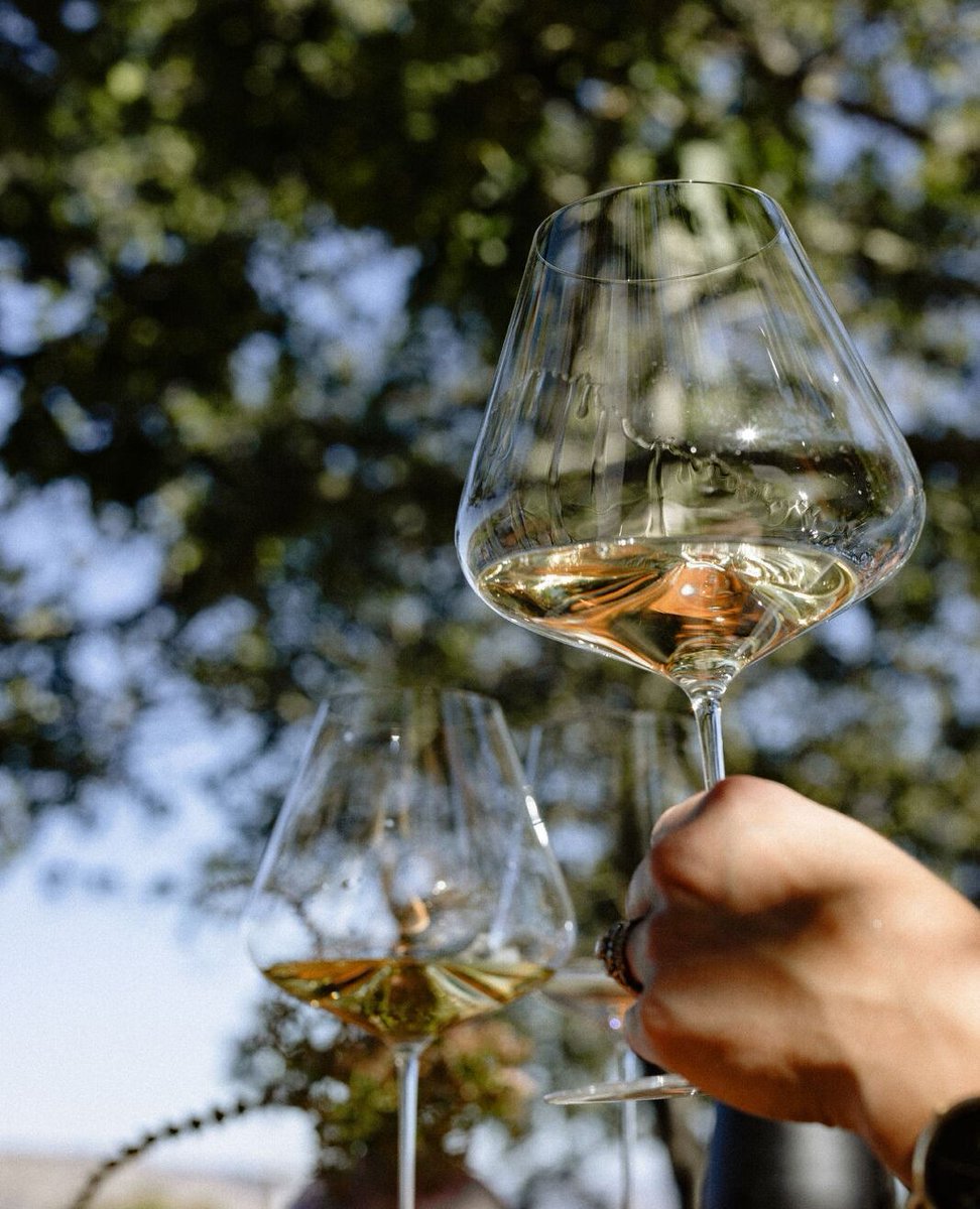 springmountaind's tweet photo. Happy #ChardonnayDay from all of us up on #SpringMountain! We may be biased, but a #Chardonnay from a winery in our AVA is the perfect sip on a hot summer day, in the cold of winter, and any day of the week!

https://t.co/ZW3x9m0rqz

#sthelena #napa #wine #thirstythursday https://t.co/L1o5pDSgJ0