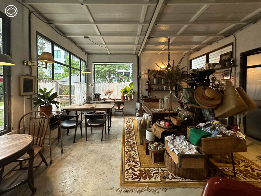 readthecloud's tweet image. ถ้าอยากช่วยโลกจาก #ภาวะโลกร้อน คอลัมน์ #FullCourse ขอแนะนำร้าน #et15 (ET ONE POINT FIVE) ทั้งใช้โปรตีนทางเลือกจากแมลงและสาหร่าย ทำอาหารแบบไม่เหลือทิ้ง และคิดเมนูจากการแก้ไขปัญหาภาวะโลกร้อน readthecloud.co/et1-5-climate-…