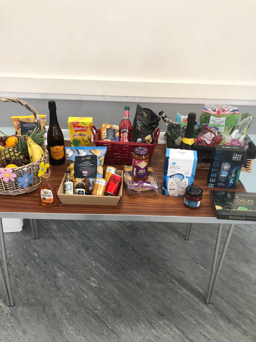 StPetersComm's tweet image. To Celebrate National Bee Day🐝 May 20th, we held a Coffee morning to raise money for our Gardens and new Hive - arriving very soon! By selling our harvested seeds, plug plants, a Raffle and Cake Sale, we raised over £200. Thank you to everyone who supported the occasion with us.