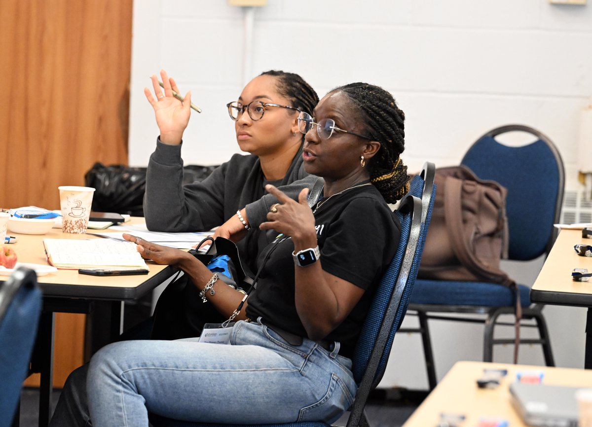 🚨DEADLINE ALERT🚨 Applications for the 2024 Faculty Outreach for Quantum-Invested UniversitieS (FOQUS) program close TOMORROW! Apply now to join us in making quantum information science more equitable and accessible: bit.ly/3UDRWYp #C2QA #YouBelongInQuantum #HBCU