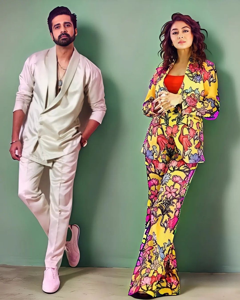 My AviNaaz 🧿 ❤
#avinaaz #avinashsachdev #falaqnaaz