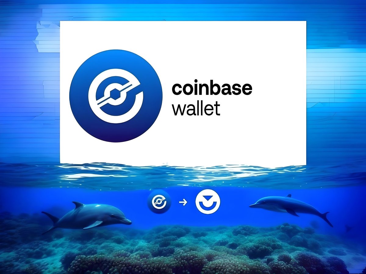 Coinbase web3 Wallet Supports WXEP Trading. 🤝

You can trade WXEP, our wrapped version of Electra Protocol on the Coinbase Web3 Wallet.

What’s in it for you? With WXEP now on Coinbase, you can trade your tokens for a variety of cryptocurrencies, all within Coinbase’s Web3