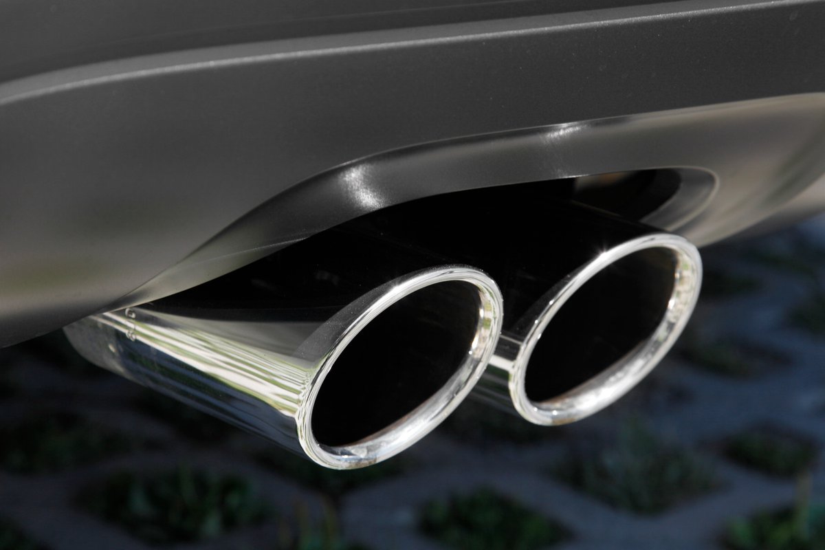 The exhaust system is responsible for removing harmful gases from the engine. If your exhaust system is not working properly, it can affect your car's performance and fuel efficiency. We can inspect your exhaust system and make any necessary repairs. 🔧🚘💥 #ExhaustRepair #Aut...
