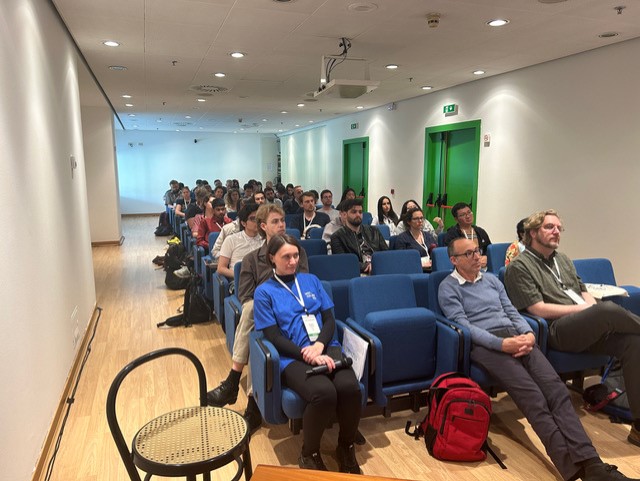 We had a great time at Games and NLP 2024 <a href="/LrecColing/">LREC COLING 2024</a> , a big thank you to all of you who were able to join us!

#NLProc #langtwt #CitizenScience #Gamification #MachineLearning #AcademicTwitter
