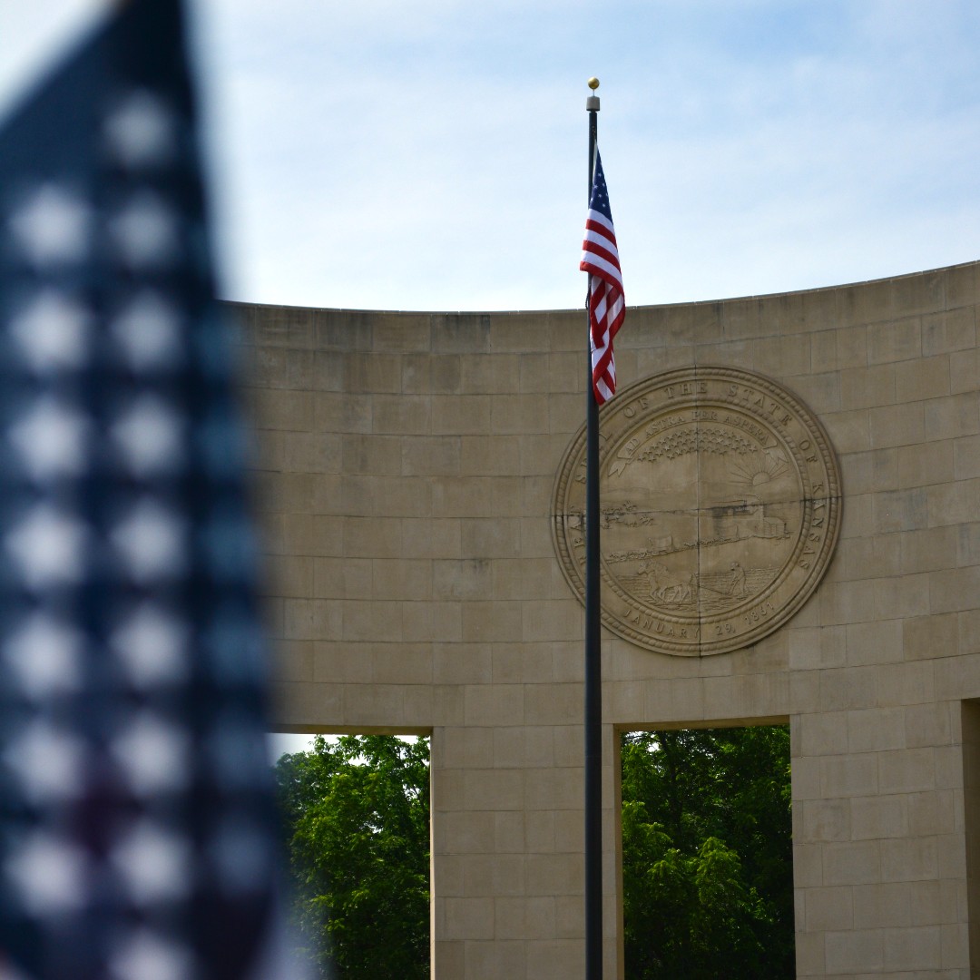 DoleInstitute's tweet image. Join the Dole Institute in commemorating #MemorialDay by visiting us this weekend and during special hours on 5/27. Plus, join us in preserving the stories of service of Kansas veterans by submitting a profile to the Kansas Veterans Virtual Memory Wall.

#DoleInstitute #exploreKU