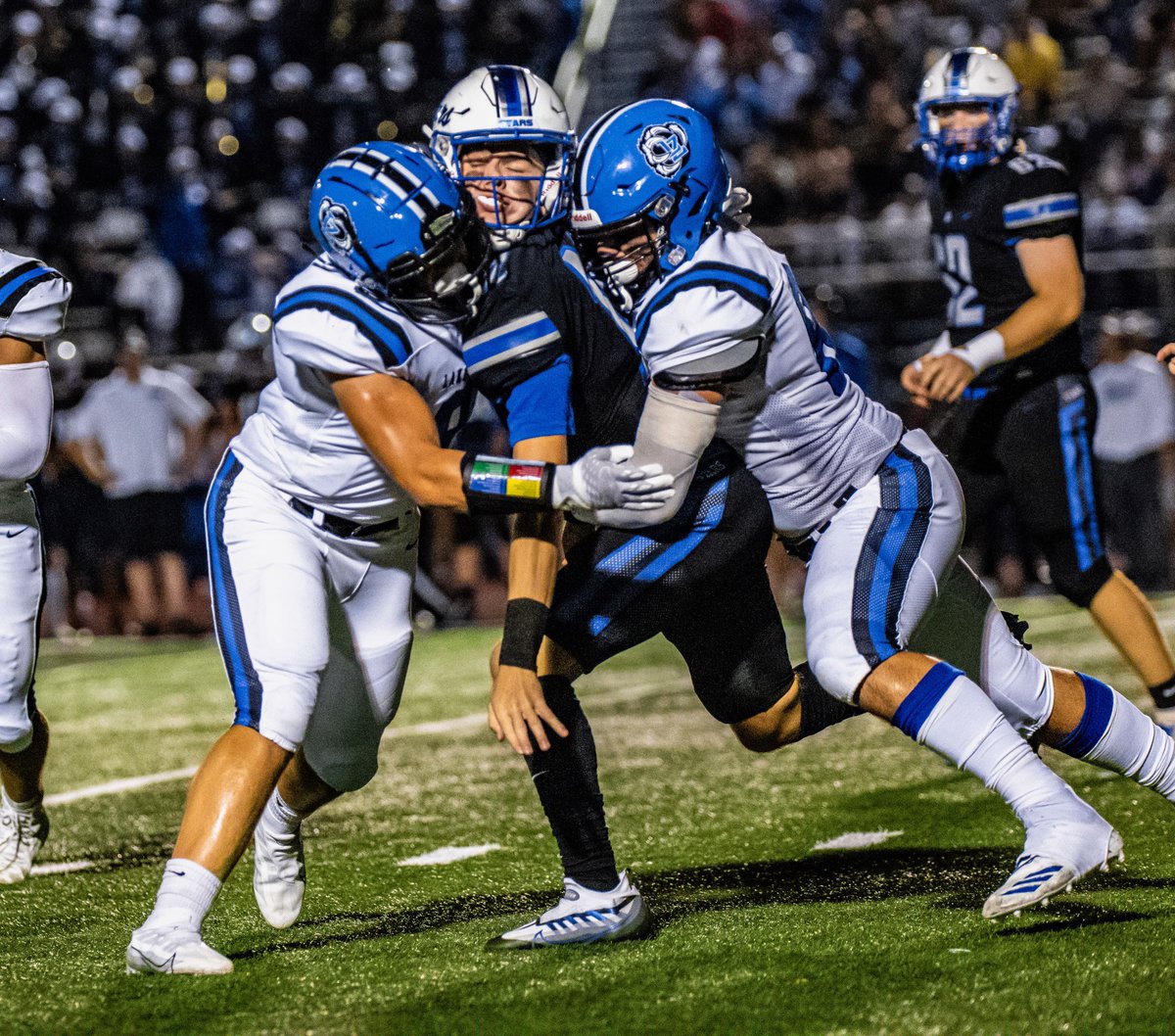 Coach Summers tweet media