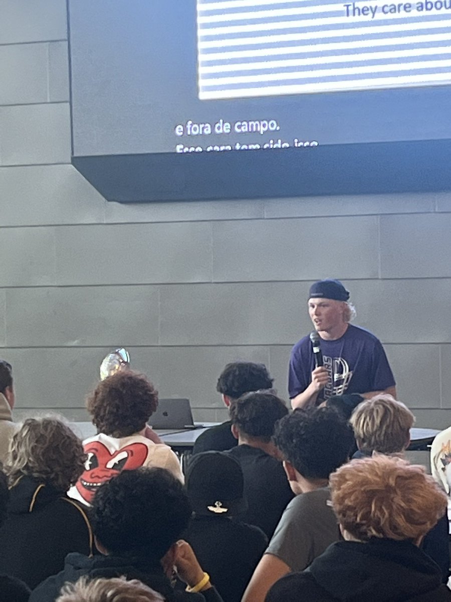 North Creek HS Football tweet media