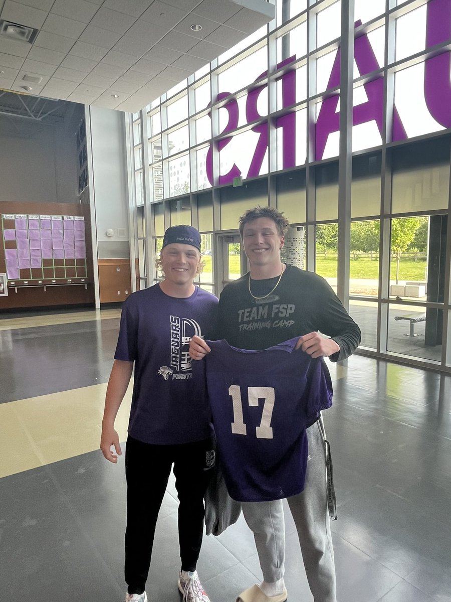 North Creek HS Football tweet media