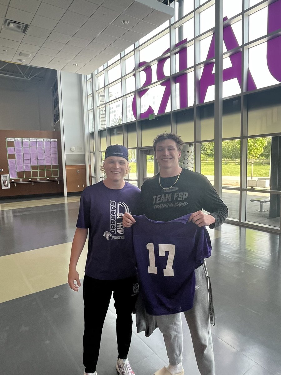 North Creek HS Football tweet media