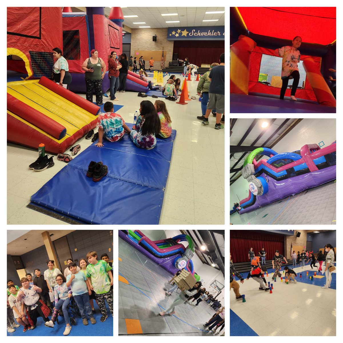 DeZavala Elementary (@cisddezavala) on Twitter photo It's Dragons' Day at DZ! It's Dragons' Day at DZ!