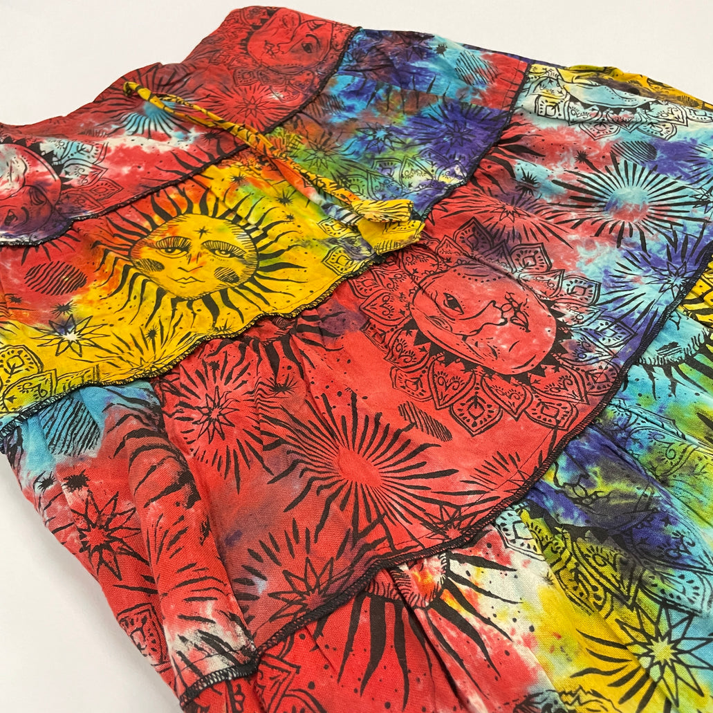 LongHaired_One's tweet photo. https://t.co/aJXvcPDwUG

Direct discount link for code ALIBI ⤴️

Sun &amp; Moon Printed Skirt 🌞✨️🌛

#SmokinJs #Skirt #MoonAndSun #Printed #Summer #Lifestyle #Sun
#EverythingForYourSmokinLifestyle 😶‍🌫️ https://t.co/CdvHhN9L7u