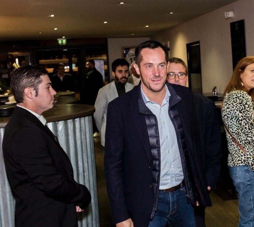 Depuis l'élection présidentielle de 2022, plusieurs personnalités politiques de Reconquête ont été accueillies dans le Puy-de-Dôme, parmi lesquelles <a href="/MarionMarechal/">Marion Maréchal</a> ,<a href="/NicolasBay_/">Nicolas Bay</a>, <a href="/G_Peltier/">Guillaume Peltier</a> et <a href="/Stephane_Ravier/">Stéphane Ravier</a>. 

Chez <a href="/Reconquete_off/">RECONQUÊTE !</a>, la défense de la ruralité n'est pas