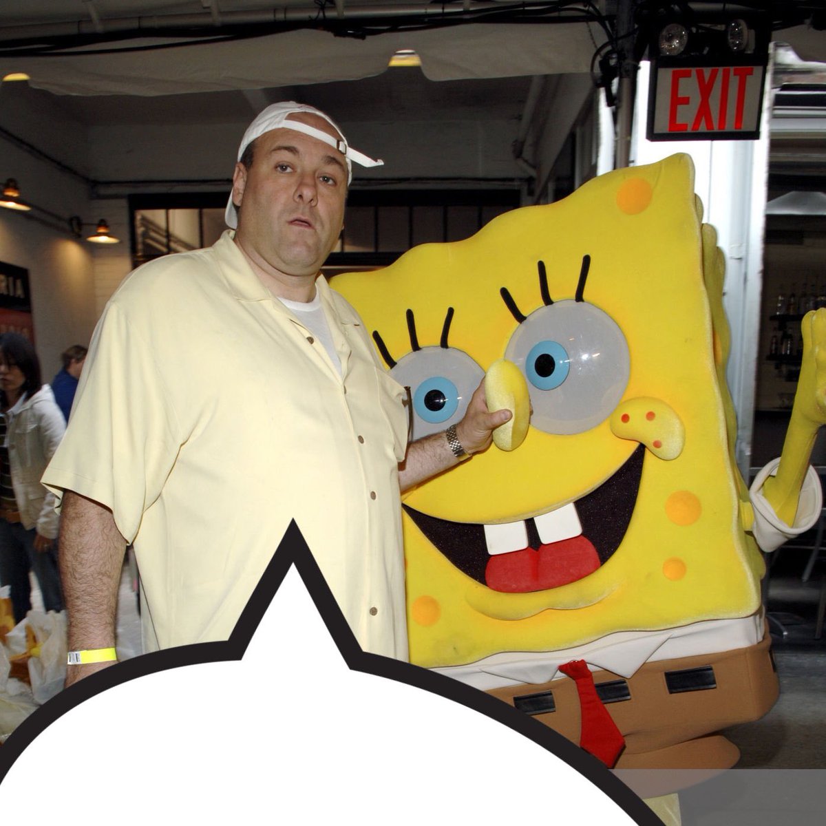 Sopranos World (@sopranosworld) on Twitter photo 