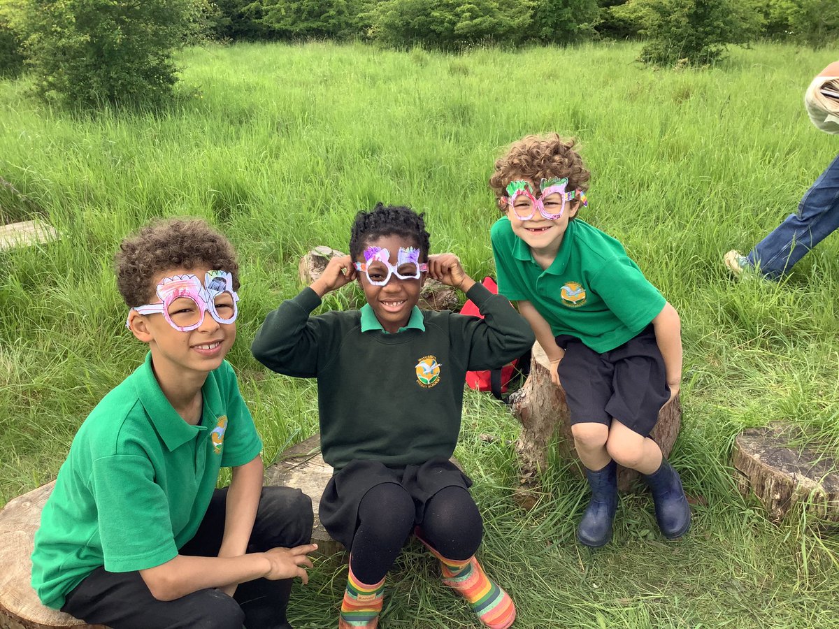 Misbourne Class tweet media