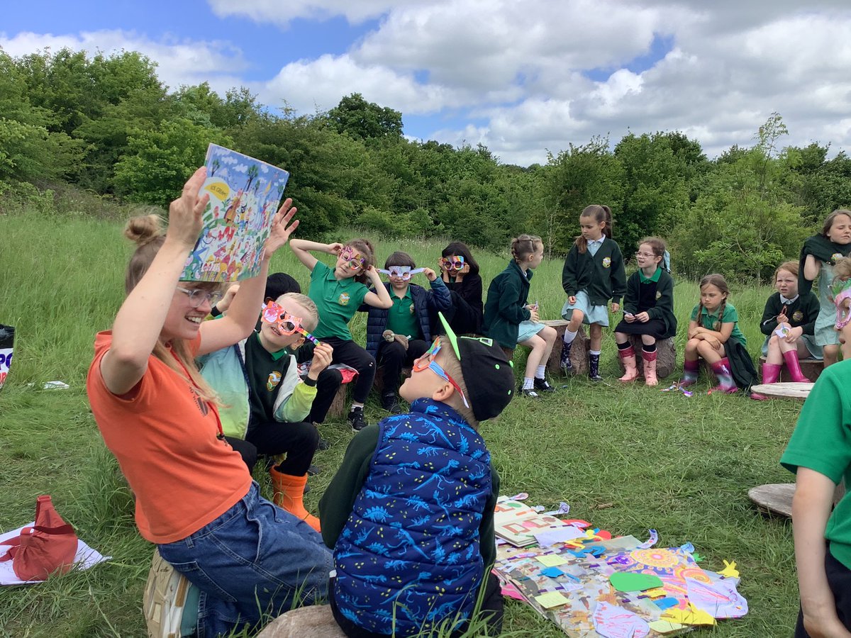 Misbourne Class tweet media