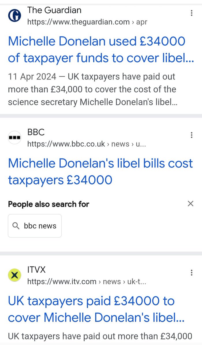 Michael Matheson REPAID the money asap ! 
Anything to say about @michelledonelan .. to name just one of the #ToryCrimeSydicate 
#Scotland #VoteSNP #GeneralElection2024 #ScottishExtremist