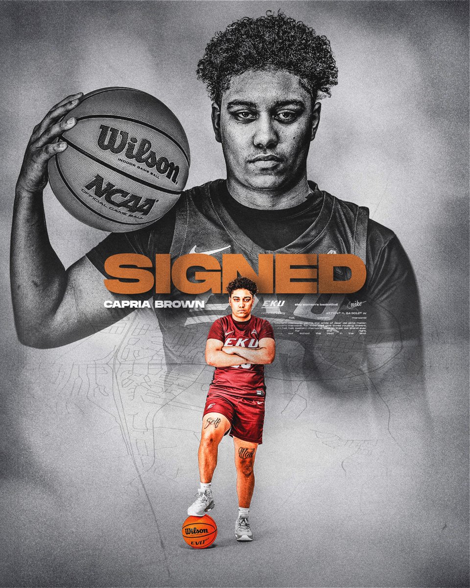 EKU Women's Basketball tweet media