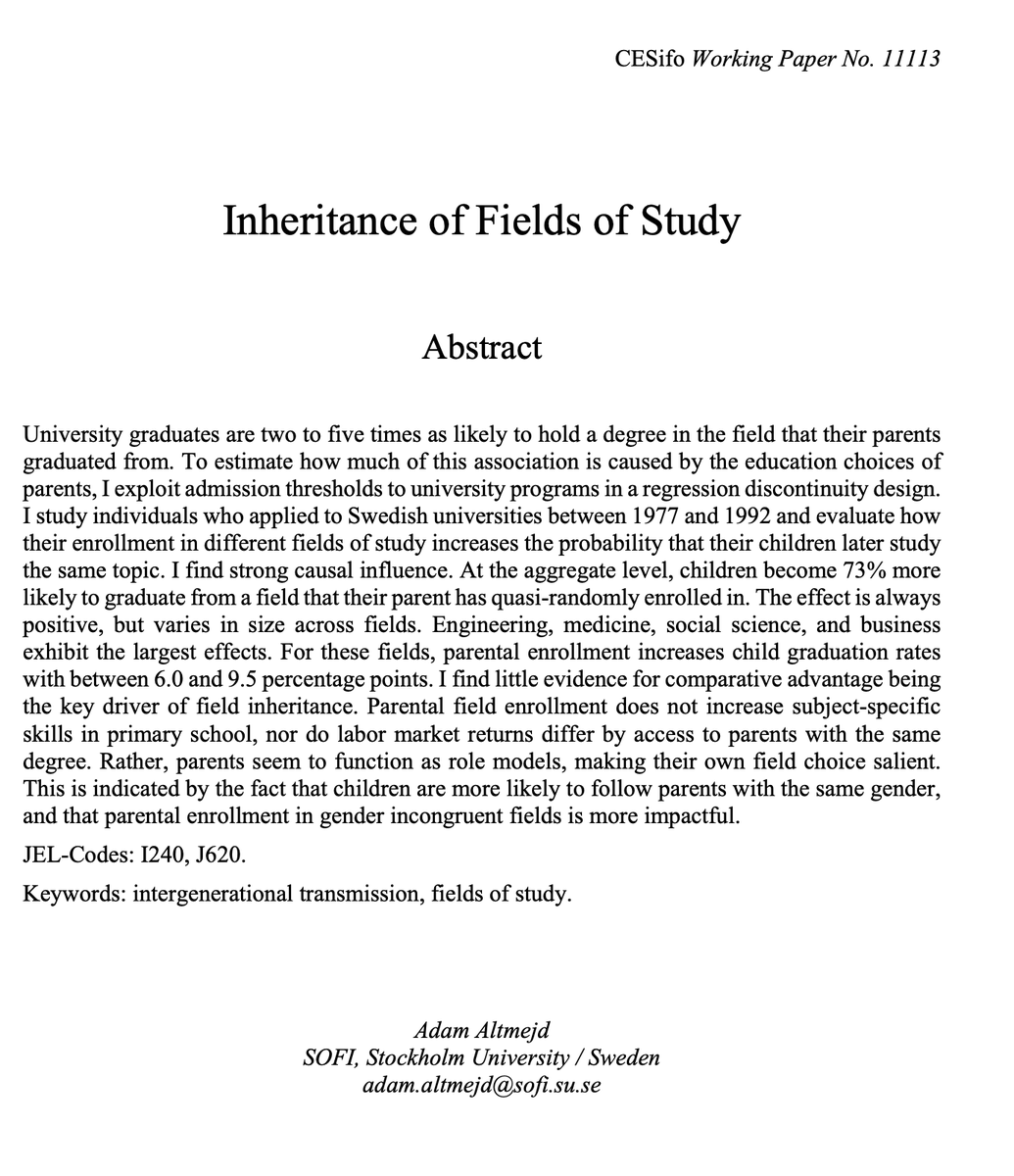 John B. Holbein tweet media