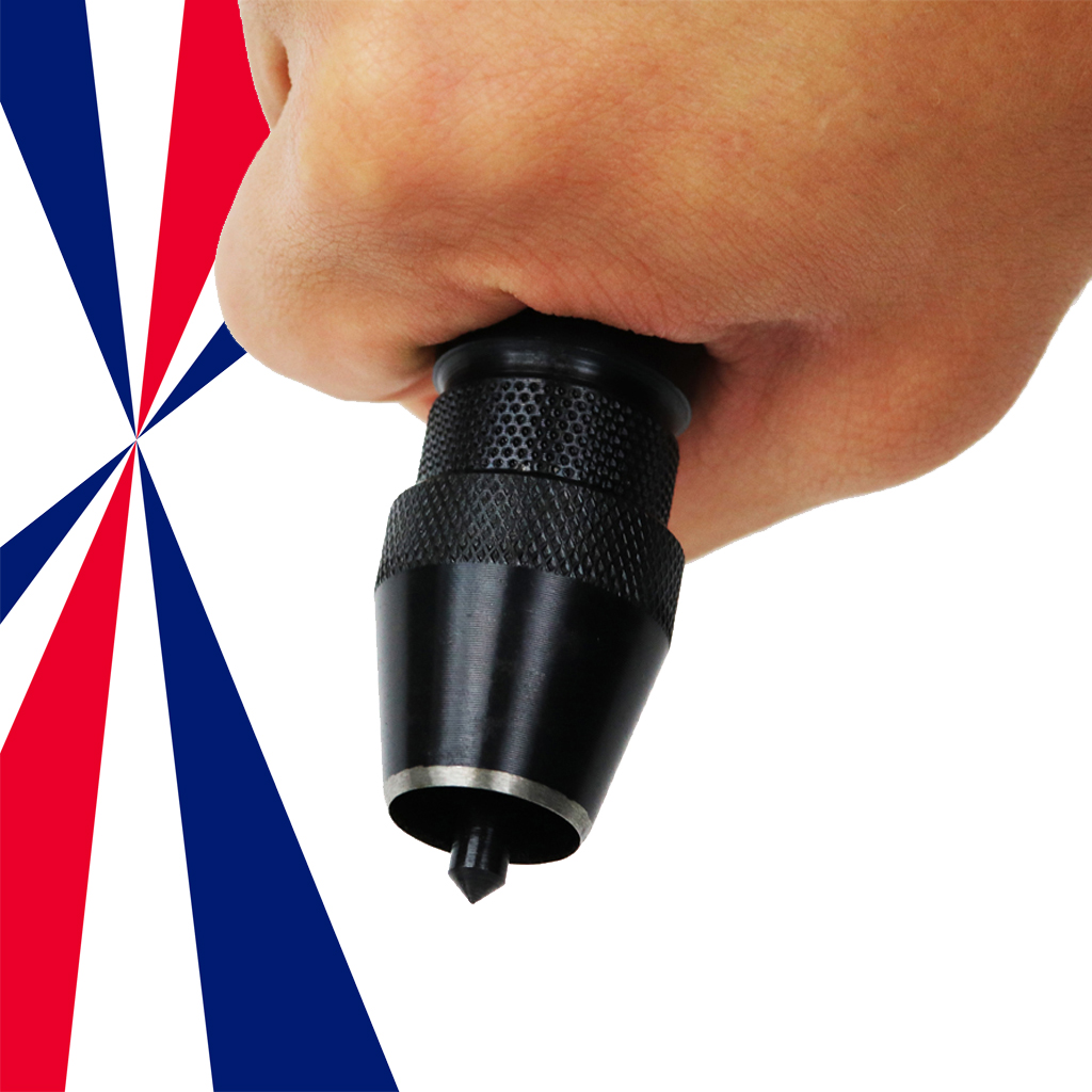 MaunIndustries's tweet image. 🔴 Versatile. Precise. Dependable. 🔴

Whatever materials you’re working with, cut precise holes and shapes every time with Maun 🔨

Browse the range bit.ly/3Jzcw69 🔗

Maun. No Ordinary Plier Maker. Since 1944.

#Thursday #PunchTool #LeatherWork #LeatherCraft