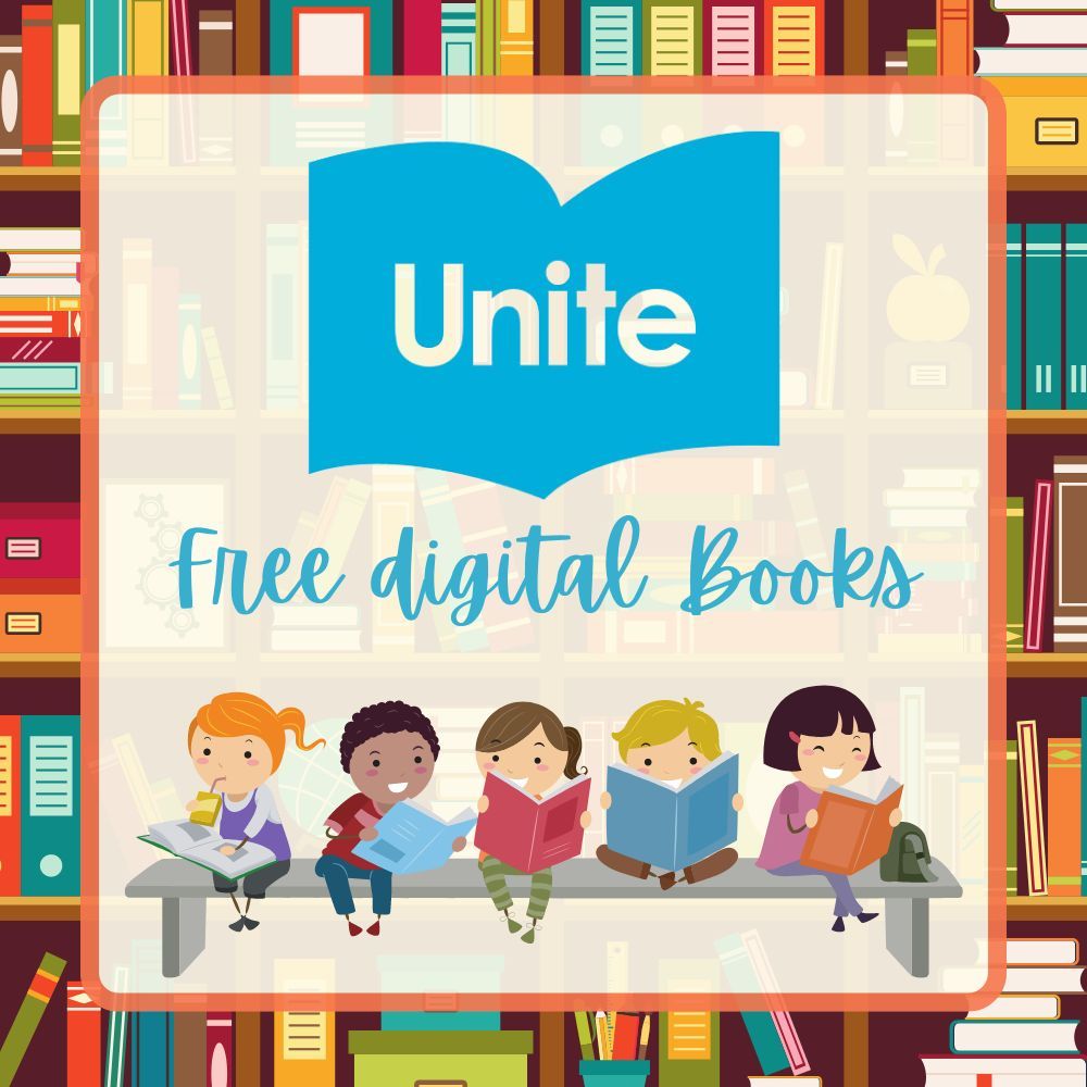 Mesquite ISD Library Services tweet media