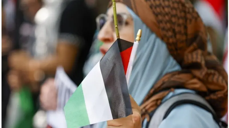 Fahamu athari za kulitambua taifa la Palestina bbc.in/4dLx5tL