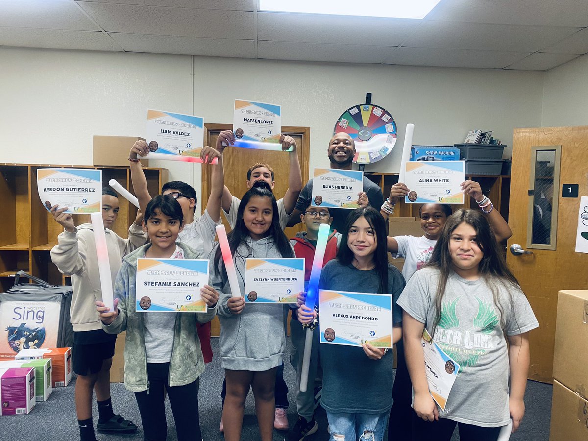 Stacey Fuentes tweet media