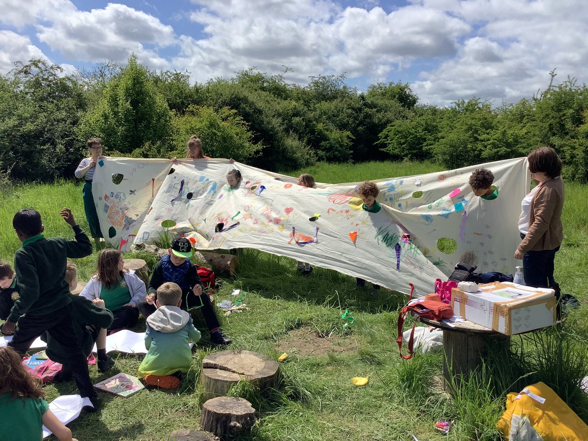 Misbourne Class tweet media