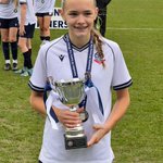 Photo by Bolton Wanderers Girls FC (@BWFCGirls)