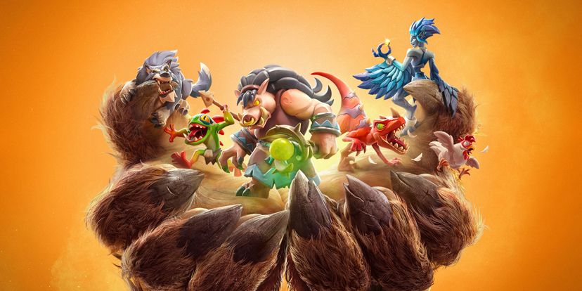 Arkentass's tweet photo. ⏳ Bientôt la fin de la Saison 5 de Warcraft Rumble ! ⏳

5 Packs Bêtes (Un chef, une troupe et un Tome d'expérience) disponibles ! 🔥

▶️ Suivre @Arkentass et @JudgeHype
▶️ RT ce tweet

Merci à @WarcraftRumble pour les codes.

TAS le 27 mai 📅

#WarcraftRumblePartner https://t.co/iyJchRvnSQ