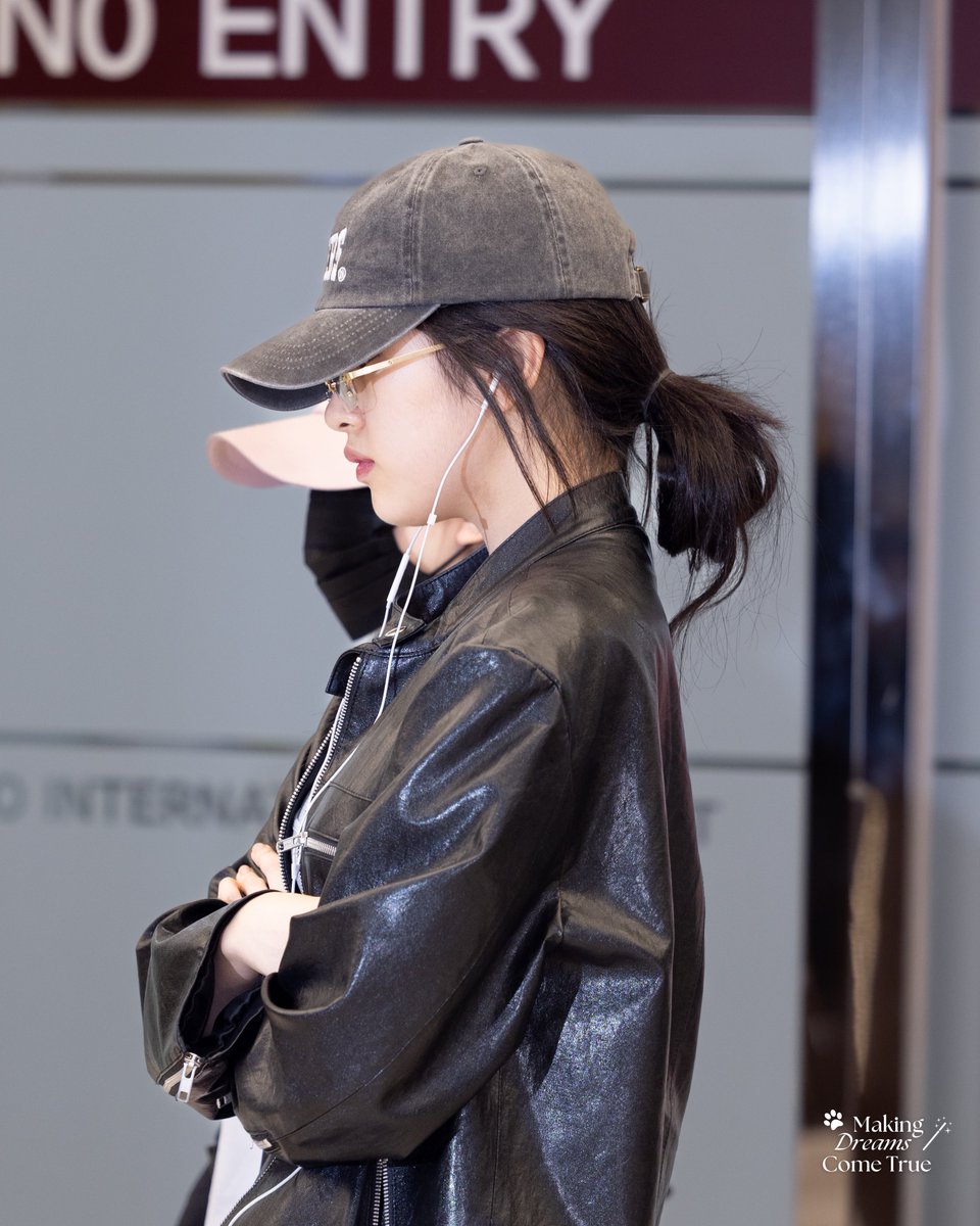 20240523
HND-GMP Arrival HD🪄
#IVE #아이브 #アイヴ #AnYujin #안유진 #YUJIN #유진