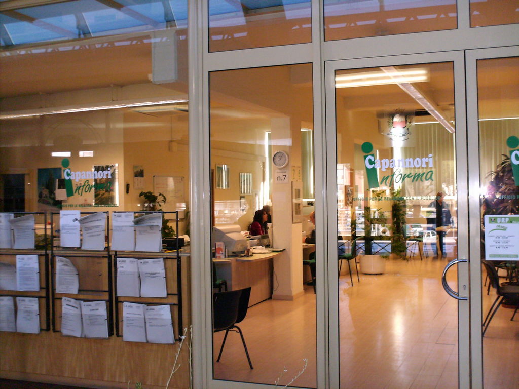 Elezioni europee e amministrative 2024: da lunedì 27 maggio si amplia l'orario di apertura al pubblico di Urp e Ufficio Elettorale
#Capannori

tinyurl.com/3ykkd6hp