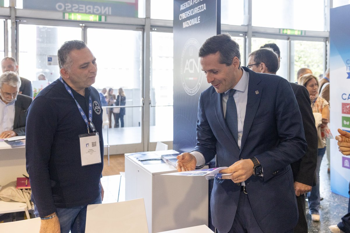 Emanuele Consoli tweet media