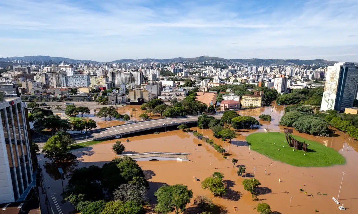 🚨URGENTE - Presidente Bolsonaro assume a liderança e fará tour no interior de SP para fazer arrecadações de donativos para o RS! Presidente irá percorrer os municípios de Ribeirão Preto, Rio Claro, Campinas, Jundiaí, São Bernardo do Campo e Guarulhos