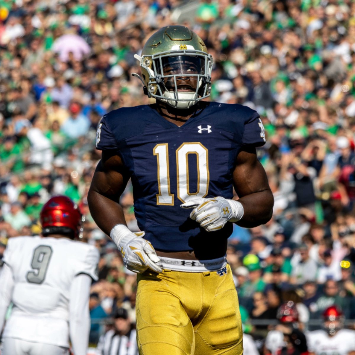 youtu.be/7HNQpJ1GFPk

2024 RicoKnows College Football Hidden Gems: Vanderbilt LB Prince Kollie
 
LB Prince Kollie was a very high 4-star player coming out of HS, transferred to Vanderbilt a season ago and is slated to have a breakout season.

Hit the link above for the video.