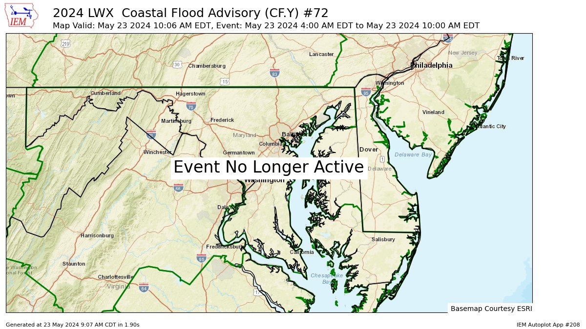 LWX expires Coastal Flood Advisory for District of Columbia [DC] mesonet.agron.iastate.edu/vtec/f/2024-O-…