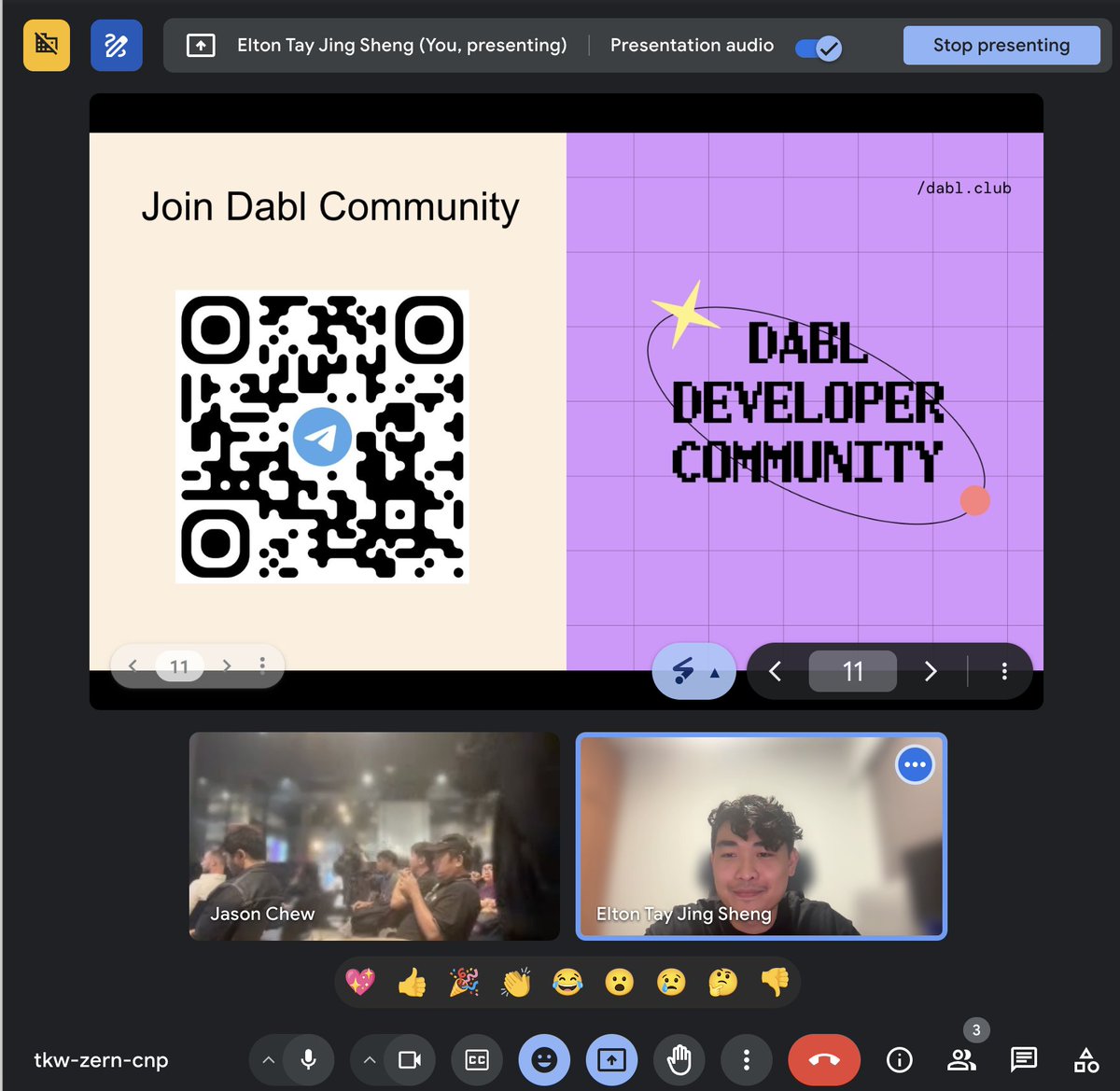 Elton Tay tweet media