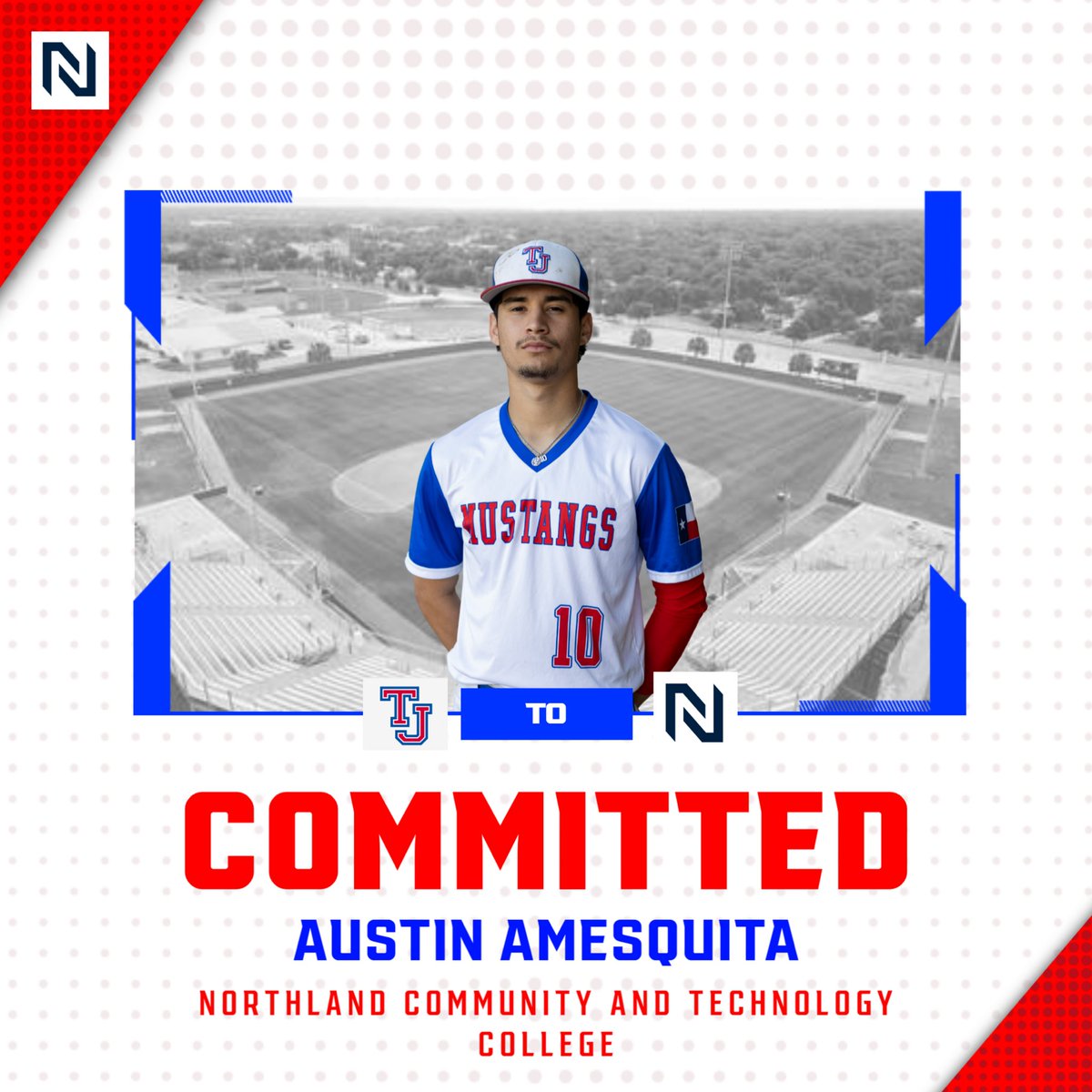 TJHSBaseball tweet media