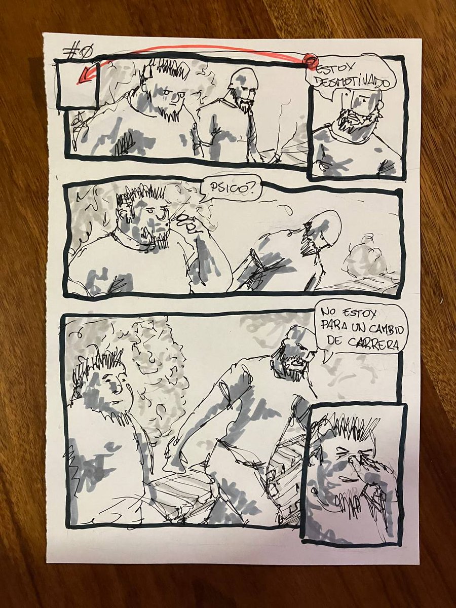 pelcore's tweet photo. @meowzanin33 I'll always prefer new original work over fandom art (dispite the lazy drawing) https://t.co/SDuqcajTNM