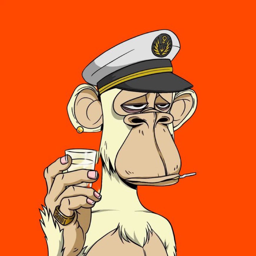 Chanimal 🍌 $APE 🦍 Noya tweet media