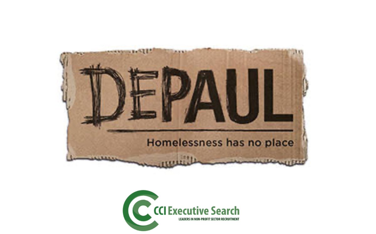 🌟 Fantastic charity sector opportunities - <a href="/DepaulIreland/">Depaul</a> is hiring for three roles🌟

1️⃣ Individual Giving Fundraising Manager: ow.ly/Bmyz50RSBVm
2️⃣ Strategic Partnerships Manager: ow.ly/EHrA50RSBVl
3️⃣ Communications and Advocacy Manager: ow.ly/Q6kM50RSBVn