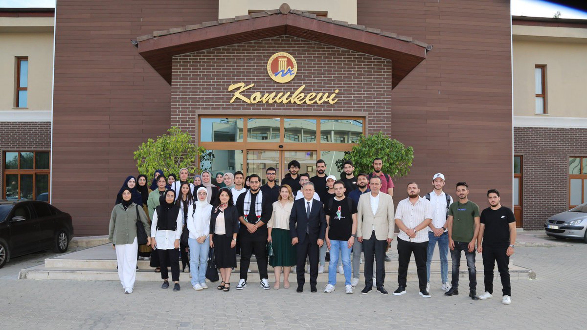 meukurumsal's tweet photo. Kamuoyu Açıklaması 📣

@YasarProf 

#MersinÜniversitesi https://t.co/cMStlJmiYc
