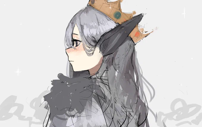 ついでに別のwip 