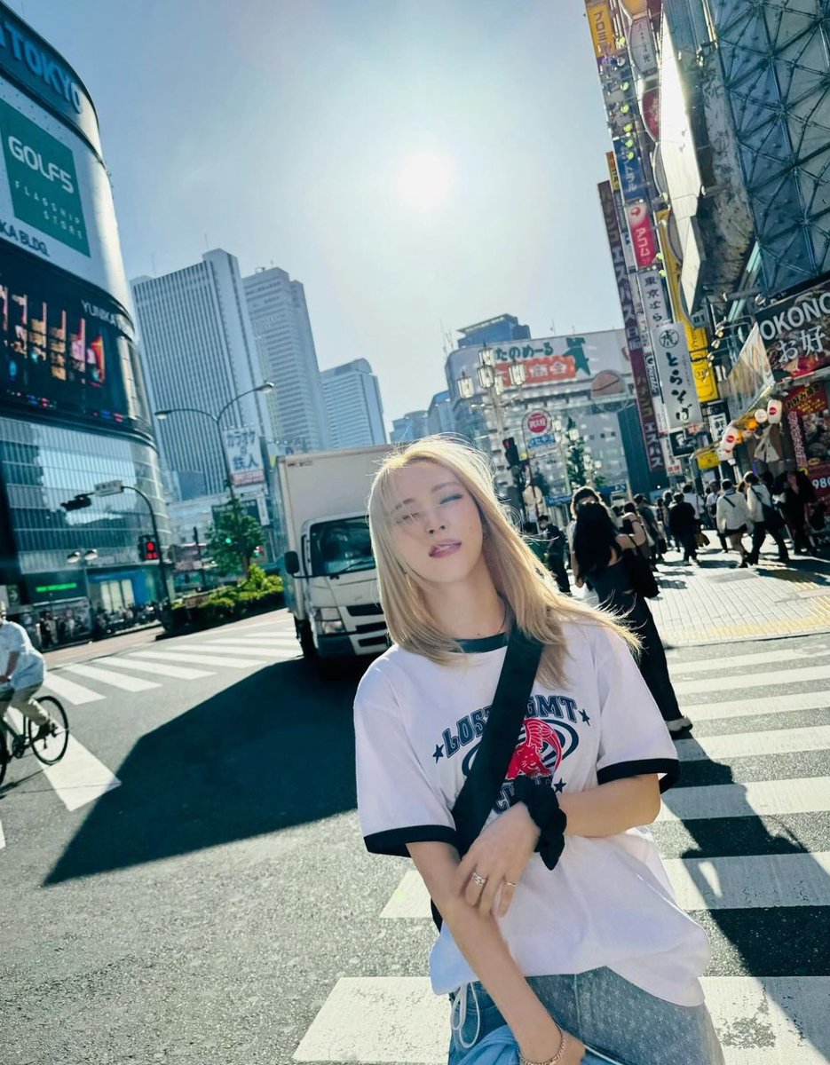 category is the moonbyul photos in japan