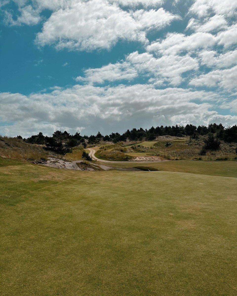 Great golf, great company, great views. 👏 

We had an incredible few days at the Golf Digest Woman Classic at @BandonDunesGolf! Congratulations to our all of our winners. See you next year!