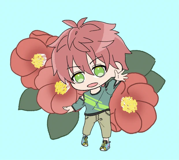 #東殺FA 