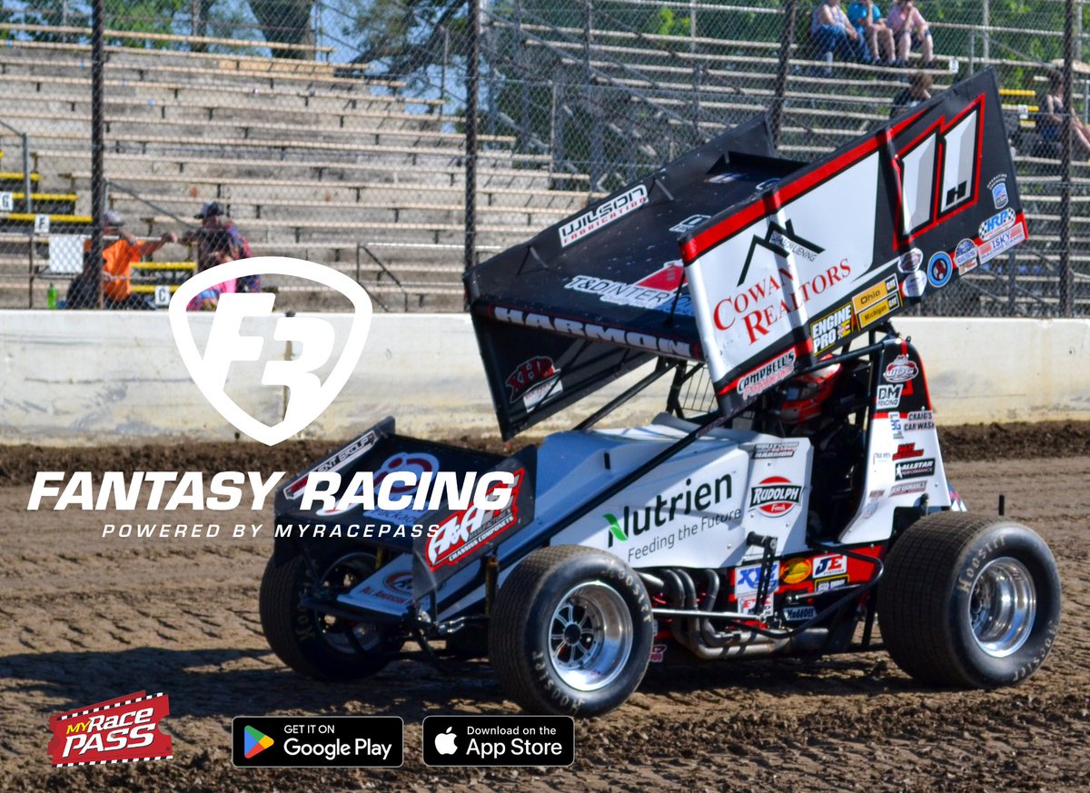 Don’t forget to engage in Fantasy Racing all season long, who will come out on top 🔝📸 Upcoming Races: 🚨May 24th Limaland Motorsports Park 🚨May 26th Waynesfield Raceway Park