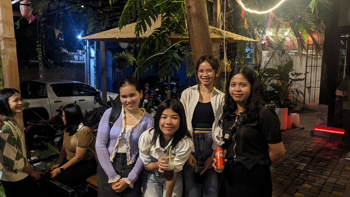 rithy.eth (@rithythul) on Twitter photo We celebrate Bitcoin #GlobalPizzaParty with <a href="/RarePizzas/">Rare Pizzas NFT 🍕🤌</a> and our community yesterday. We celebrate Bitcoin #GlobalPizzaParty with <a href="/RarePizzas/">Rare Pizzas NFT 🍕🤌</a> and our community yesterday.
