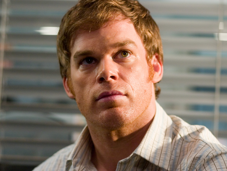 IT'S HAPPENING! 💥💥

BREAKING NEWS! #Dexter Prequel Series Will Be Called 'Dexter: Original Sin'! dexterdaily.com/2024/05/breaki…