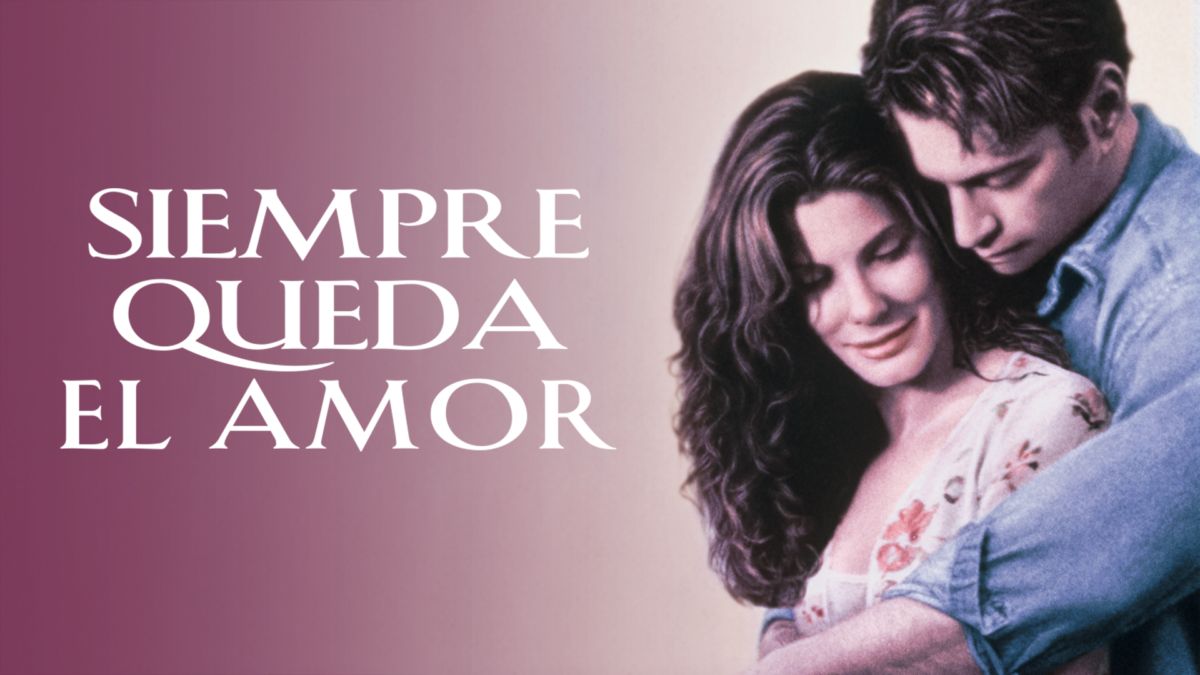 El 29 de mayo de 1998 se estrena en USA 'Siempre Queda El Amor' (Forest Whitaker)

✏️“La infancia es algo que te pasas el resto de tu vida intentando superar”

🔍La primera película realizada bajo la propia productora de Sandra Bullock, Fortis Films

¿Qué opináis de la película?